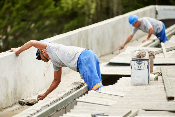 Types of Insulation We Offer in Weldon, NC