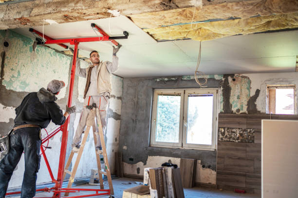 Best Commercial Insulation in Weldon, NC