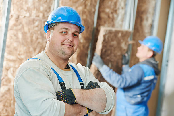 Best Cellulose Insulation in Weldon, NC