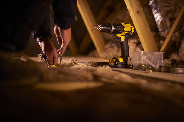Best Spray Foam Insulation in Weldon, NC