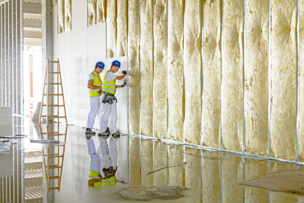 Weldon, NC Insulation Contractor Company